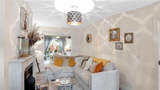 2 Old Court, Drumconrath, Meath