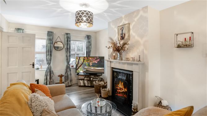 2 Old Court, Drumconrath, Meath