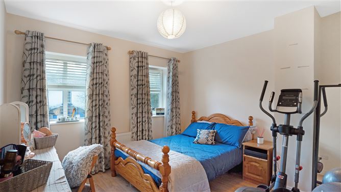 2 Old Court, Drumconrath, Meath