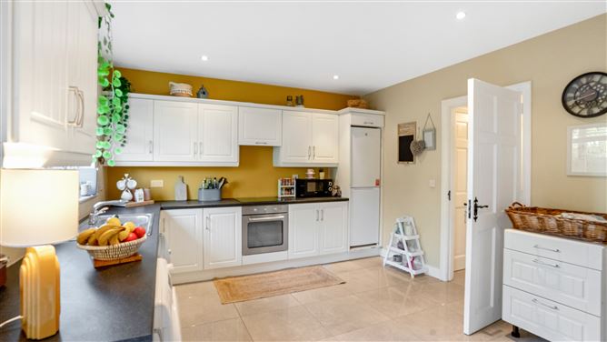 2 Old Court, Drumconrath, Meath