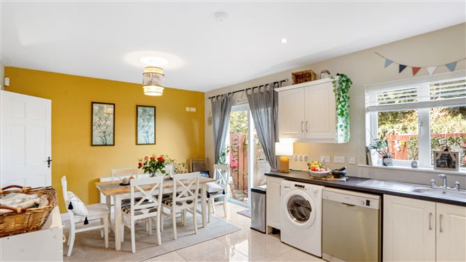 2 Old Court, Drumconrath, Meath