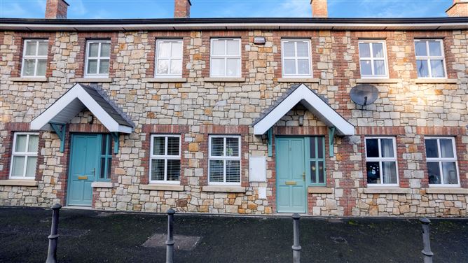 2 Old Court, Drumconrath, Meath