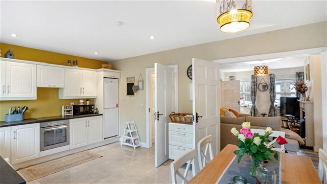 2 Old Court, Drumconrath, Meath