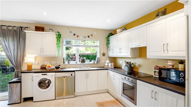 2 Old Court, Drumconrath, Meath