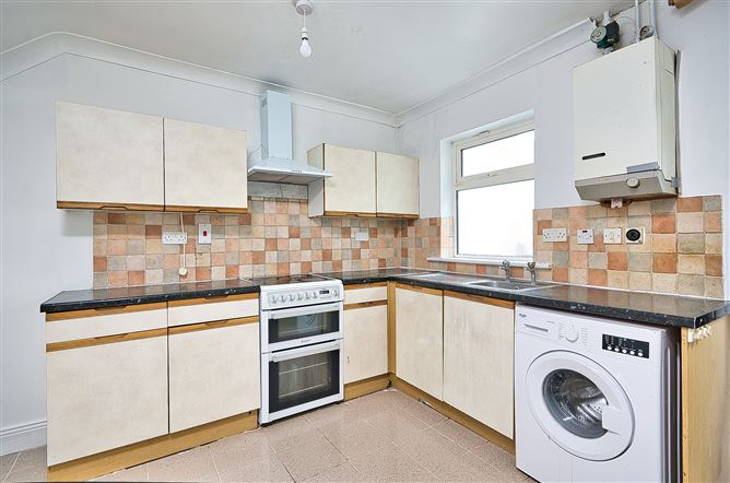 5 Westbourne Drive, Clondalkin, Dublin 22