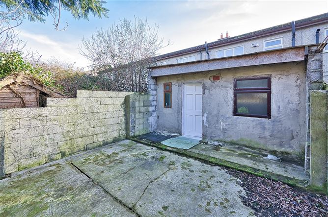 5 Westbourne Drive, Clondalkin, Dublin 22