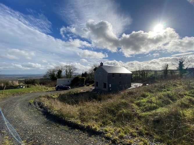 Raheen Lane, Old Leighlin, Carlow