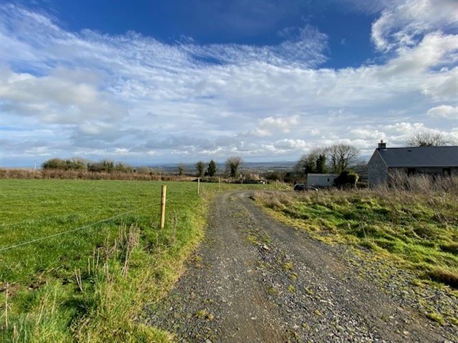 Raheen Lane, Old Leighlin, Carlow