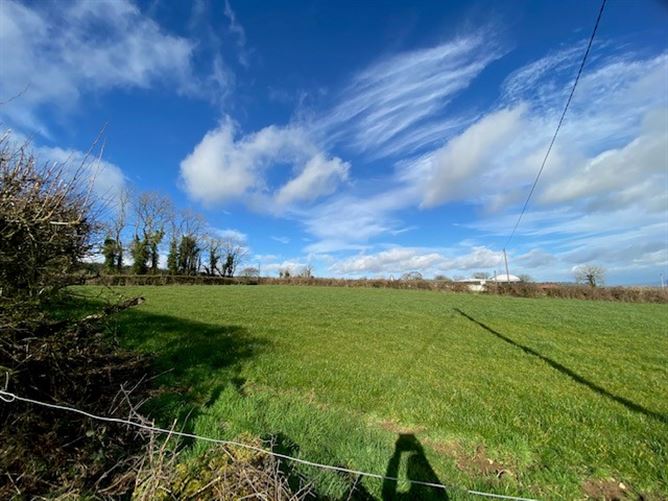 Raheen Lane, Old Leighlin, Carlow