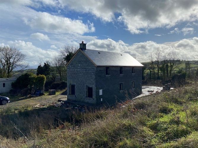 Raheen Lane, Old Leighlin, Carlow