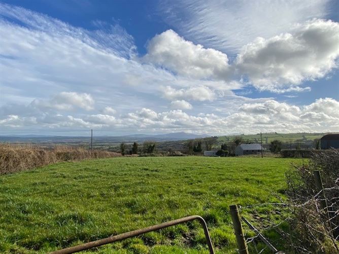 Raheen Lane, Old Leighlin, Carlow
