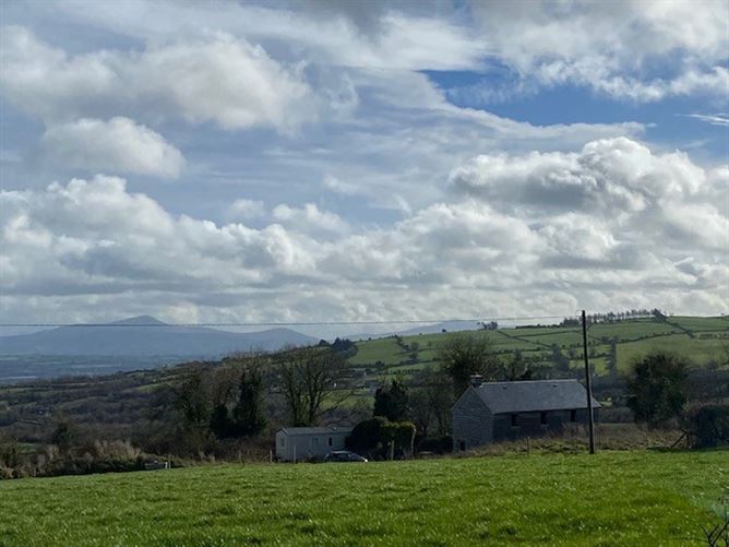 Raheen Lane, Old Leighlin, Carlow