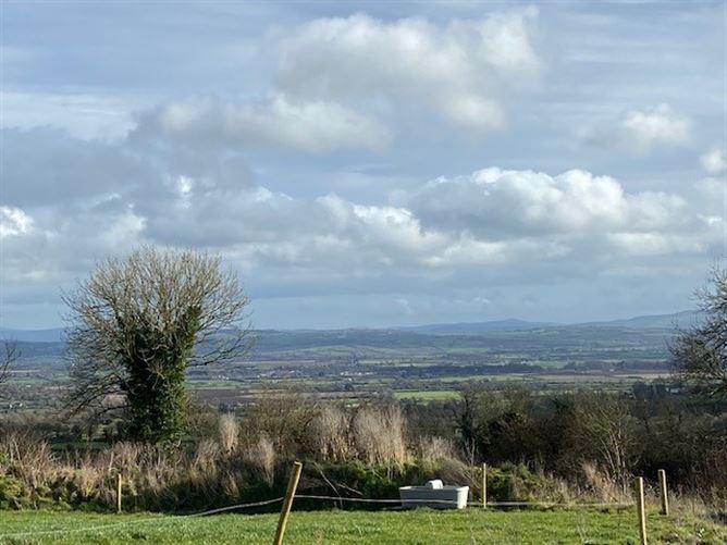 Raheen Lane, Old Leighlin, Carlow