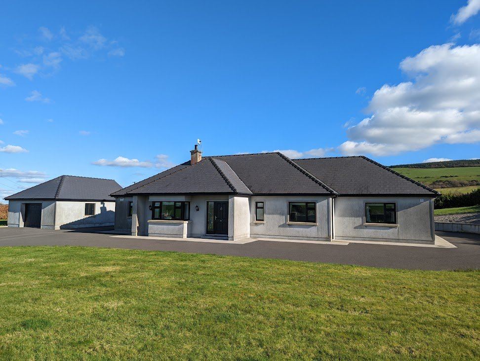 Crumlin Big, Moneygall, Co. Tipperary