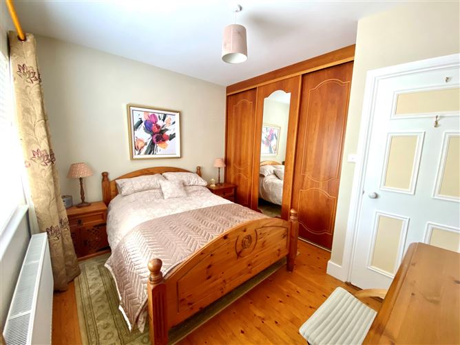 Knockcor, Tydavnet, Co. Monaghan