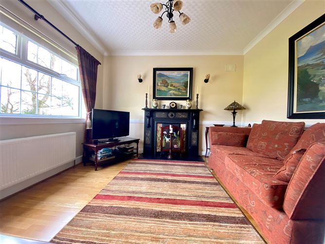 Knockcor, Tydavnet, Co. Monaghan