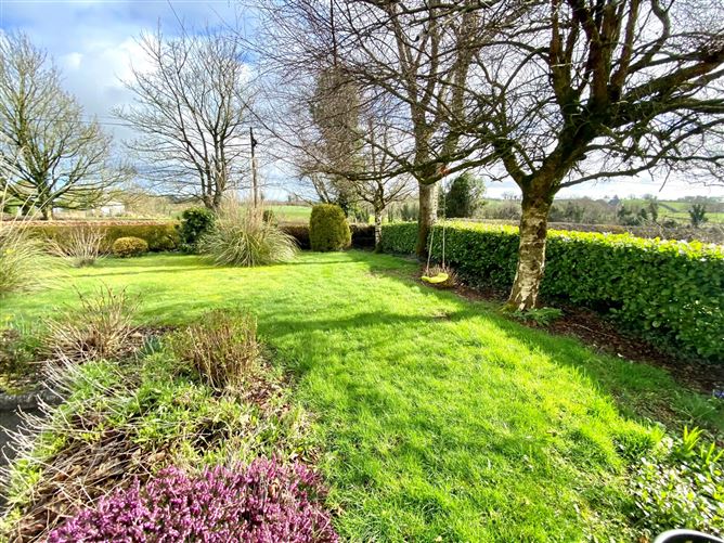 Knockcor, Tydavnet, Co. Monaghan