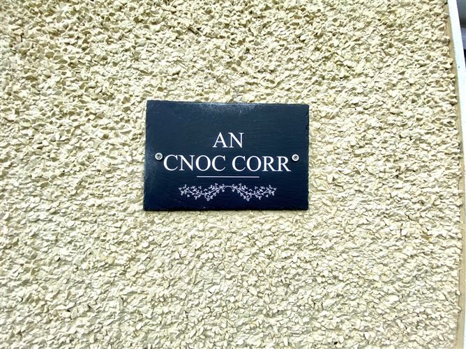 Knockcor, Tydavnet, Co. Monaghan