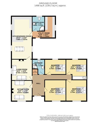 Knockcor, Tydavnet, Co. Monaghan