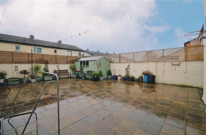 50 Cloonmore Park, Tallaght, Dublin 24