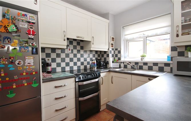 50 Cloonmore Park, Tallaght, Dublin 24