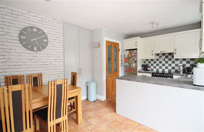 50 Cloonmore Park, Tallaght, Dublin 24
