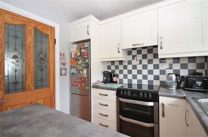 50 Cloonmore Park, Tallaght, Dublin 24