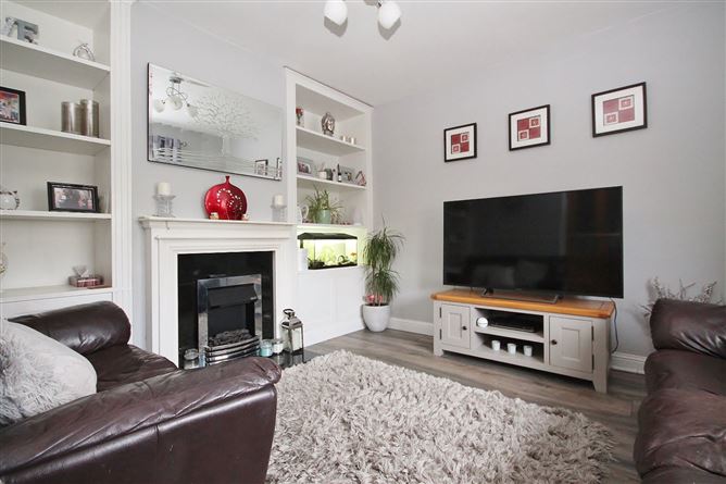 50 Cloonmore Park, Tallaght, Dublin 24