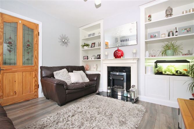 50 Cloonmore Park, Tallaght, Dublin 24