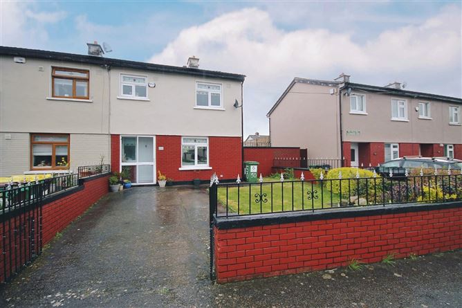 50 Cloonmore Park, Tallaght, Dublin 24