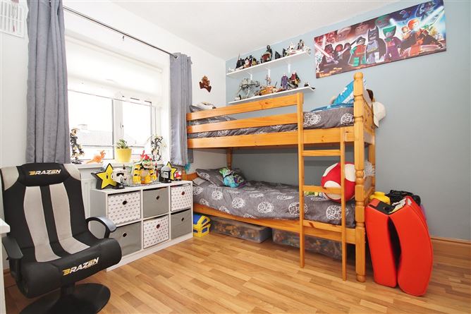 50 Cloonmore Park, Tallaght, Dublin 24