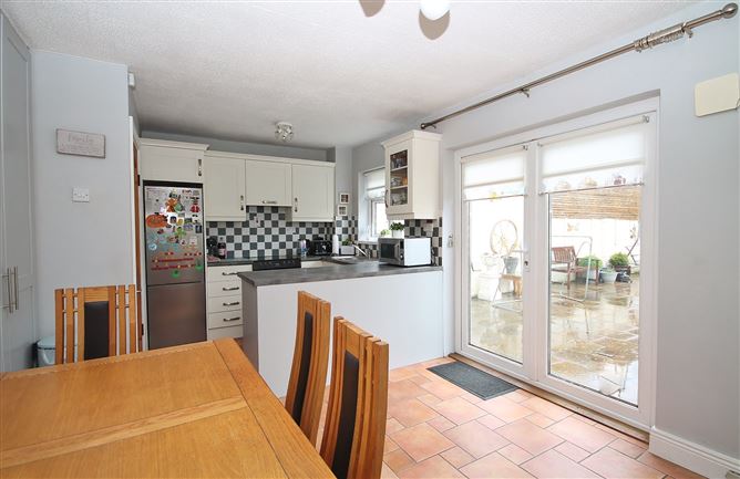 50 Cloonmore Park, Tallaght, Dublin 24