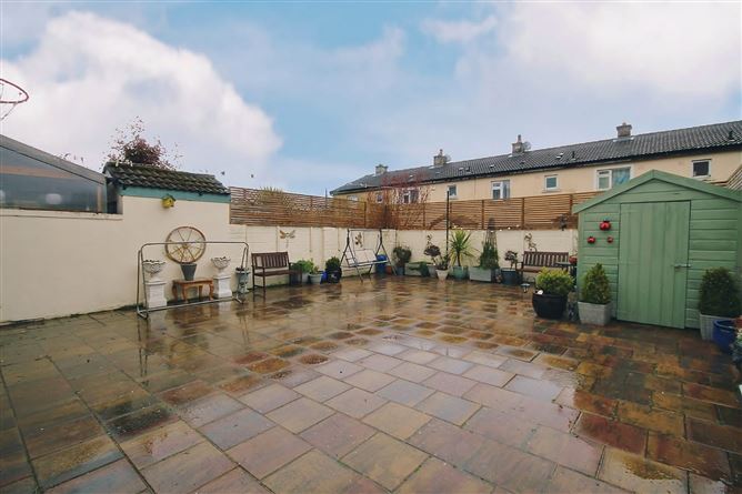 50 Cloonmore Park, Tallaght, Dublin 24