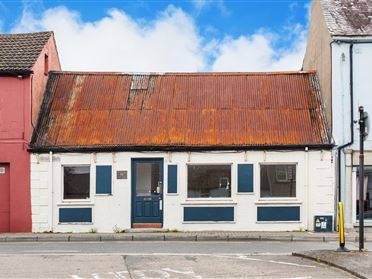 Image for 26 Lower Main Street, Arklow, Co. Wicklow