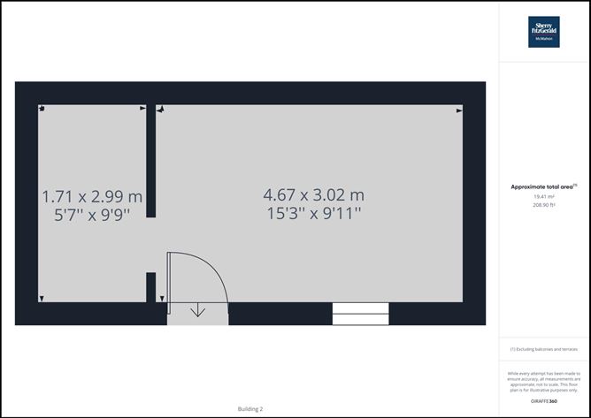 20 Pine Grove, Gort Road, Ennis, Co. Clare