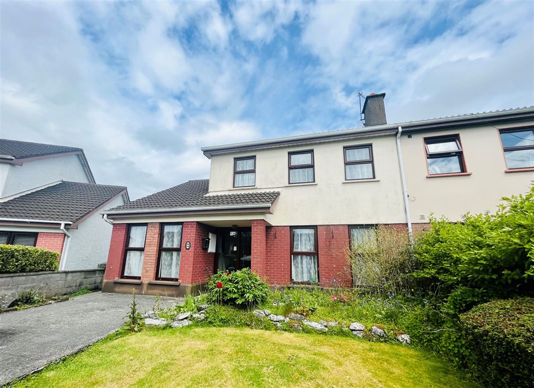 20 Pine Grove Gort Road Ennis Co Clare Sherry Fitzgerald Mcmahon