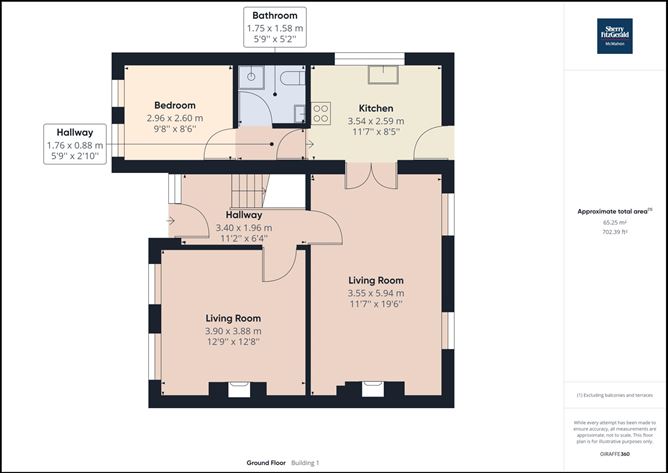 20 Pine Grove, Gort Road, Ennis, Co. Clare