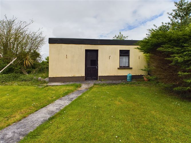 20 Pine Grove, Gort Road, Ennis, Co. Clare