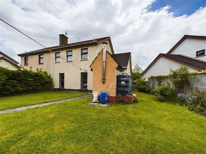 20 Pine Grove, Gort Road, Ennis, Co. Clare
