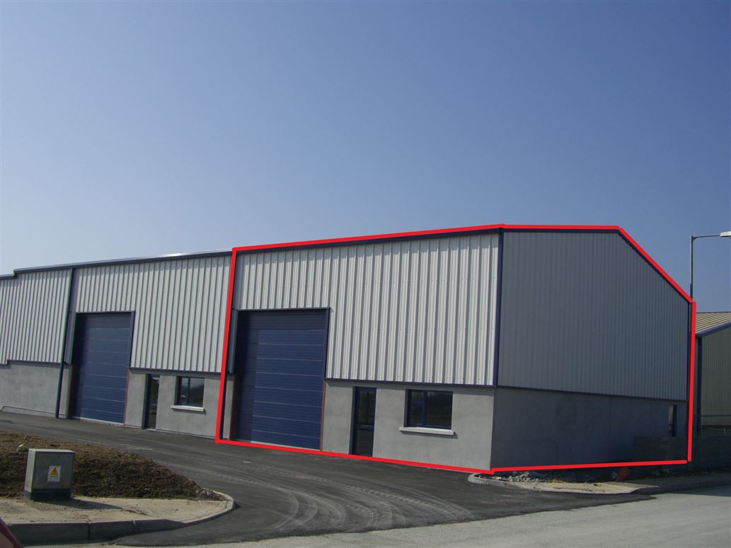 Unit 6 Lockheed Avenue, Waterford Airport Business Park, Waterford City