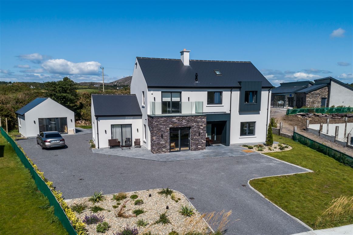 No.5 Emily's Garden, Goleen, West Cork