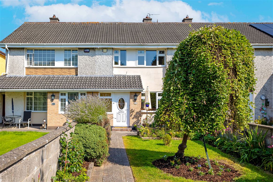 22 Cedar Park, Leixlip, Kildare