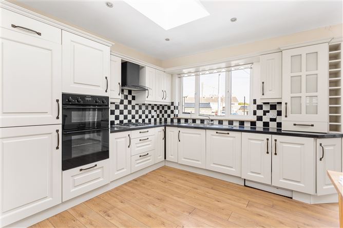 22 Cedar Park, Leixlip, Kildare