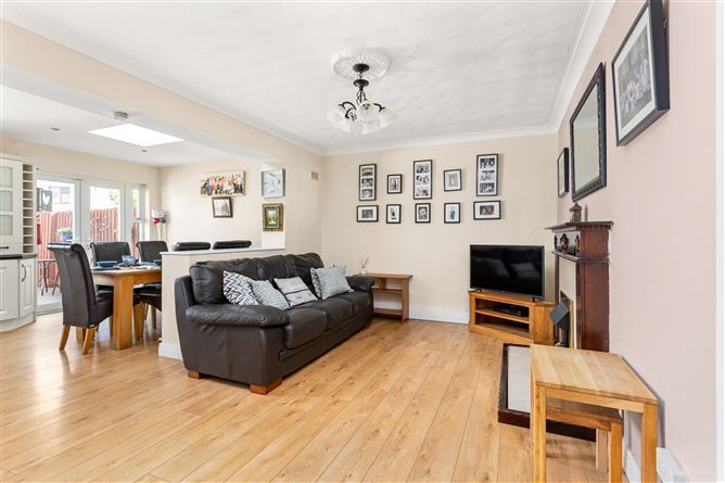 22 Cedar Park, Leixlip, Kildare