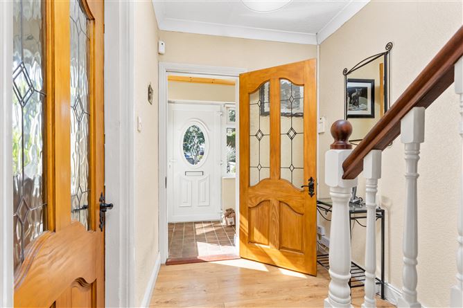 22 Cedar Park, Leixlip, Kildare