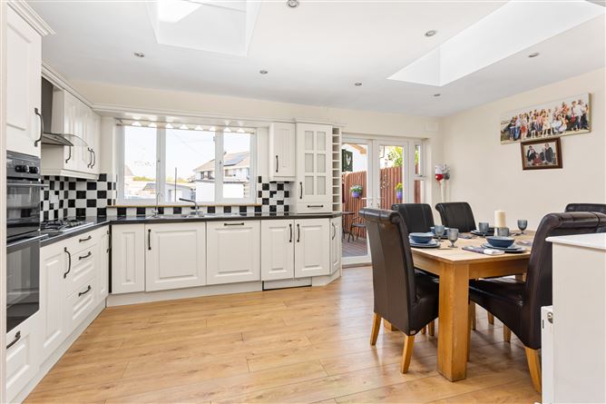 22 Cedar Park, Leixlip, Kildare