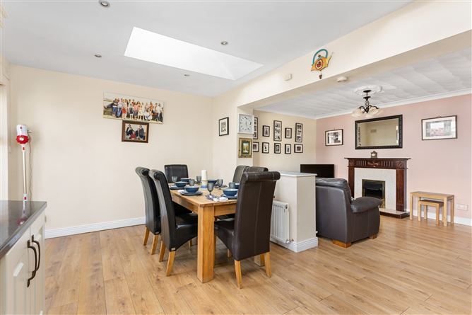 22 Cedar Park, Leixlip, Kildare