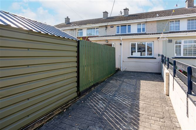 22 Cedar Park, Leixlip, Kildare
