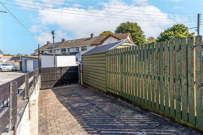 22 Cedar Park, Leixlip, Kildare