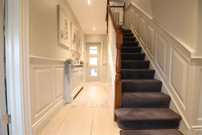 4 Glen Easton Rise, Leixlip, Kildare
